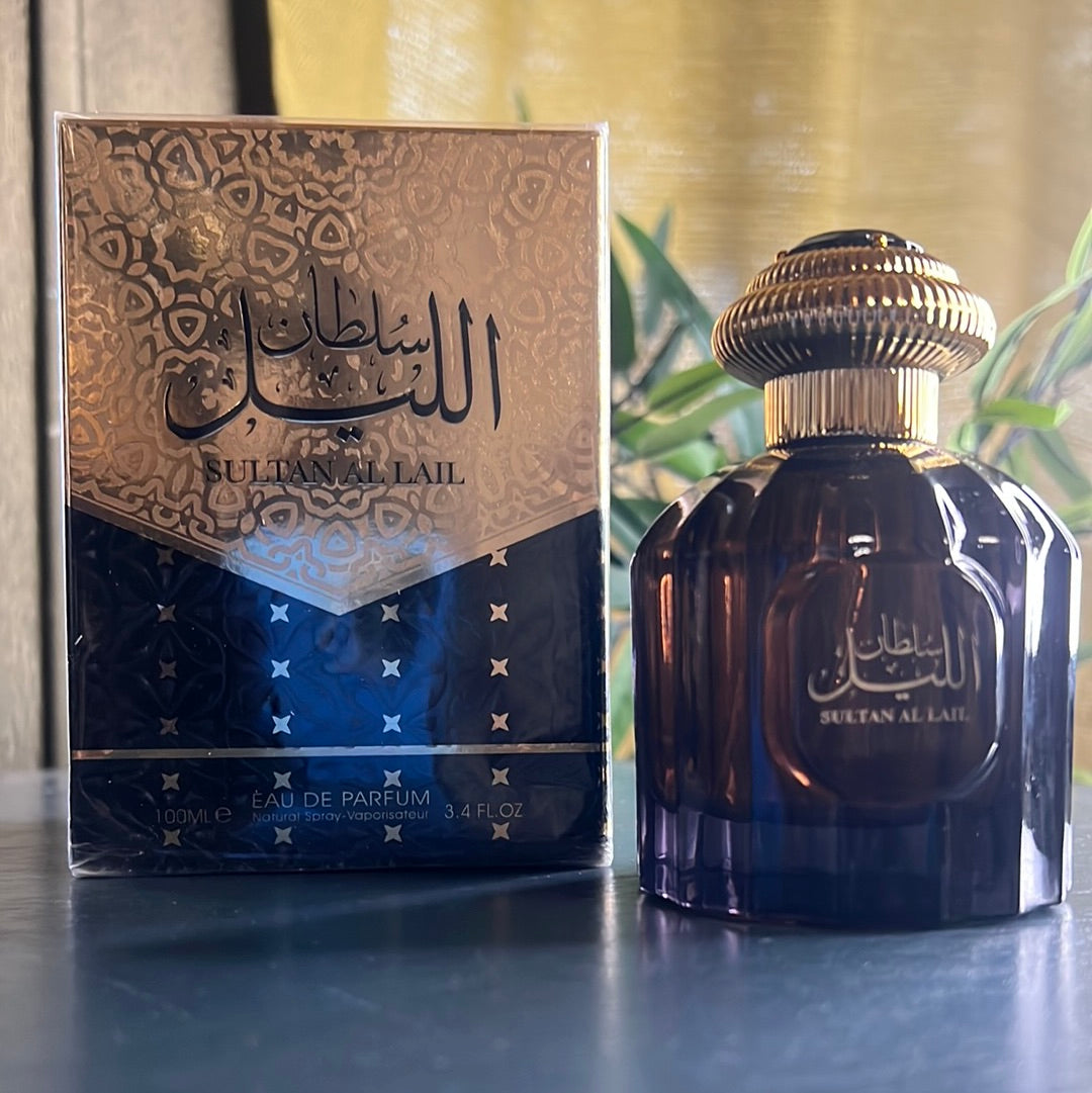 Sultan al discount lail perfume price