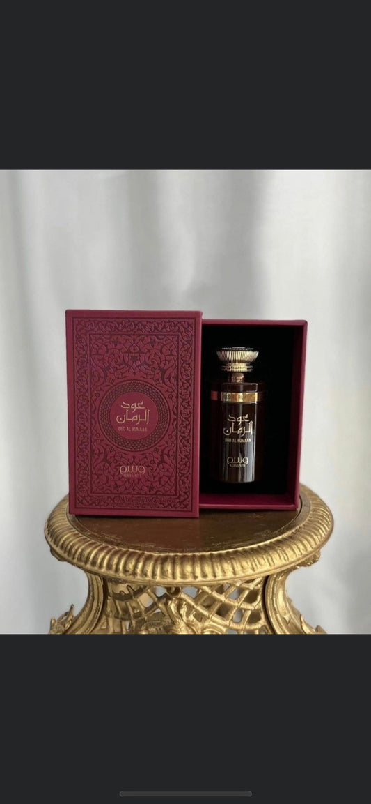 Oud Al Rumaan (UNISEX)