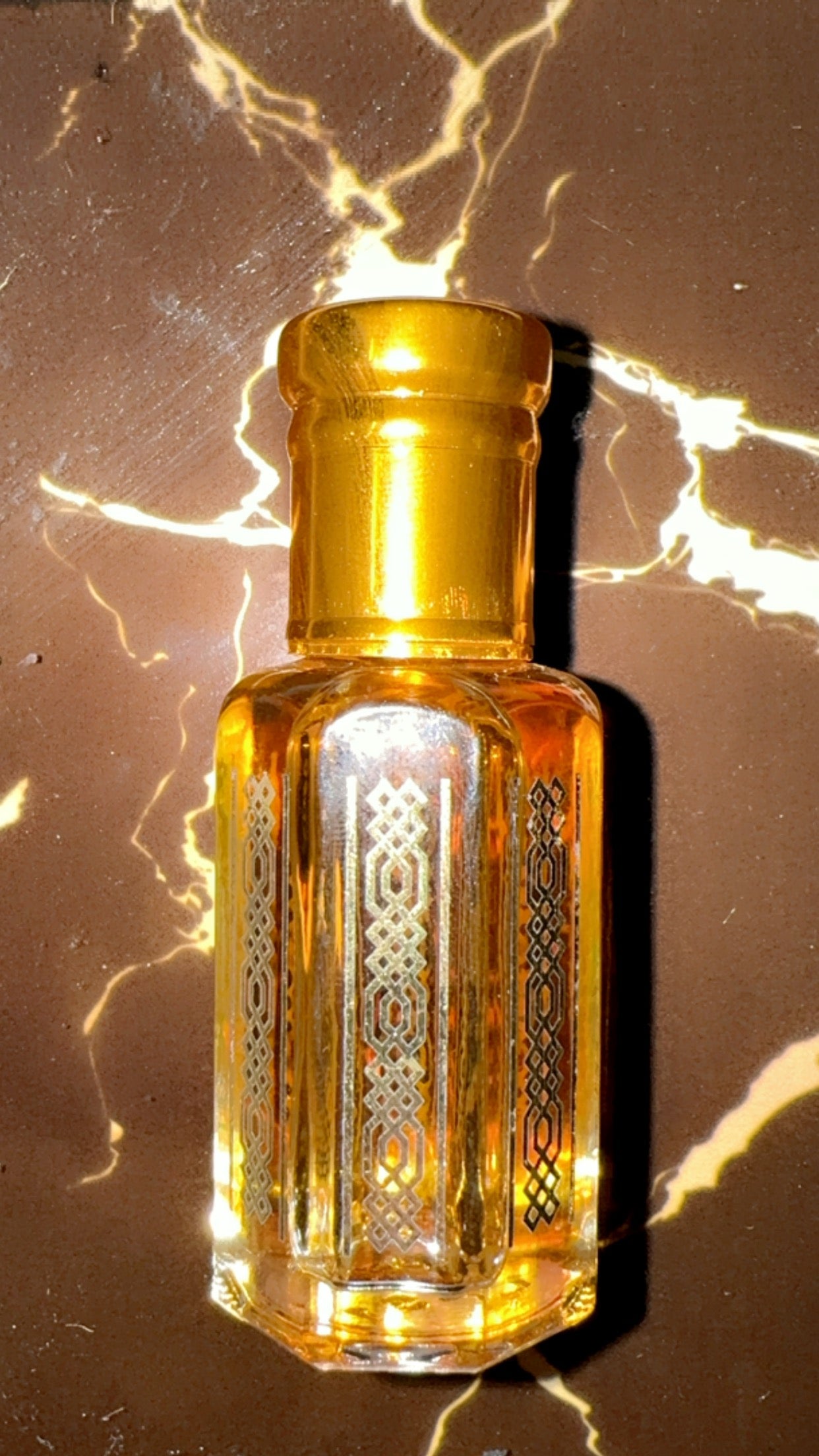 Oud oil 12 ml