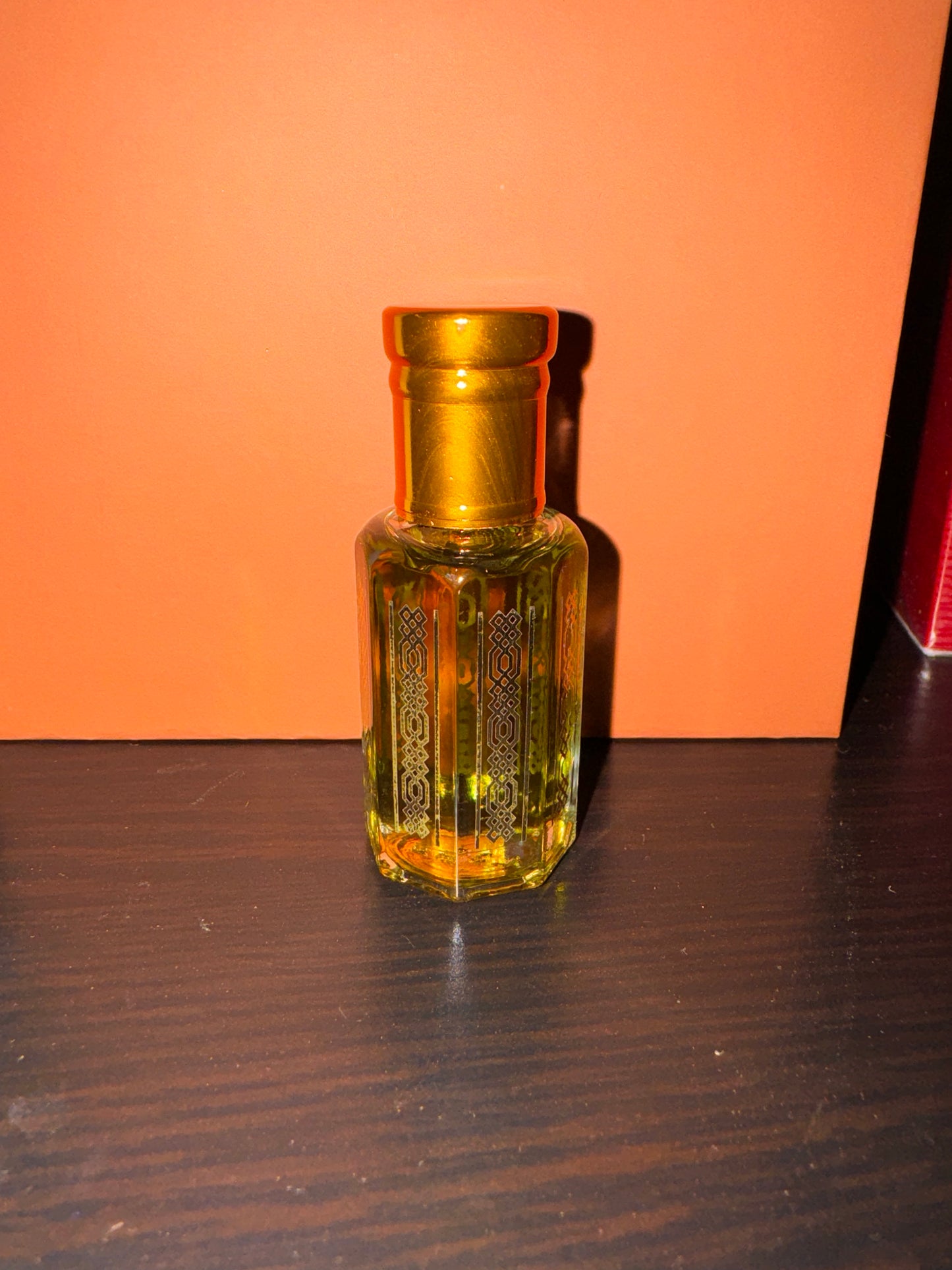 Fehranheit oil 12ml