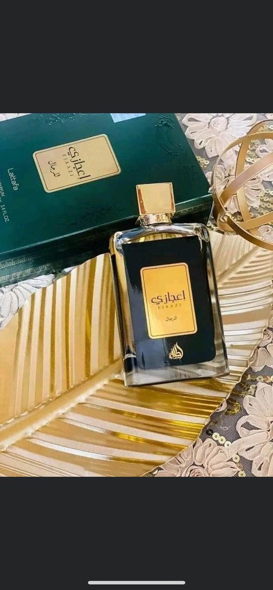 Ejaazi perfume اعجازي