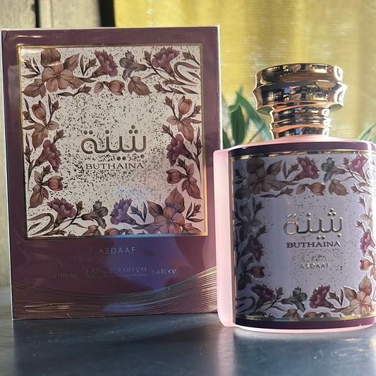 BUTHAINA 100ml