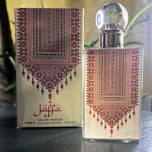 YaFa يافا 100ML