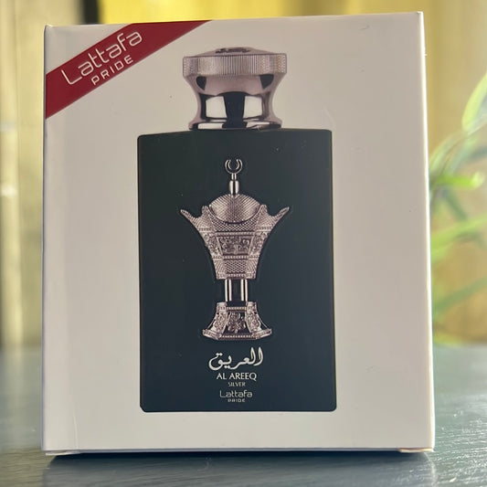 Al AREEQ 20ML