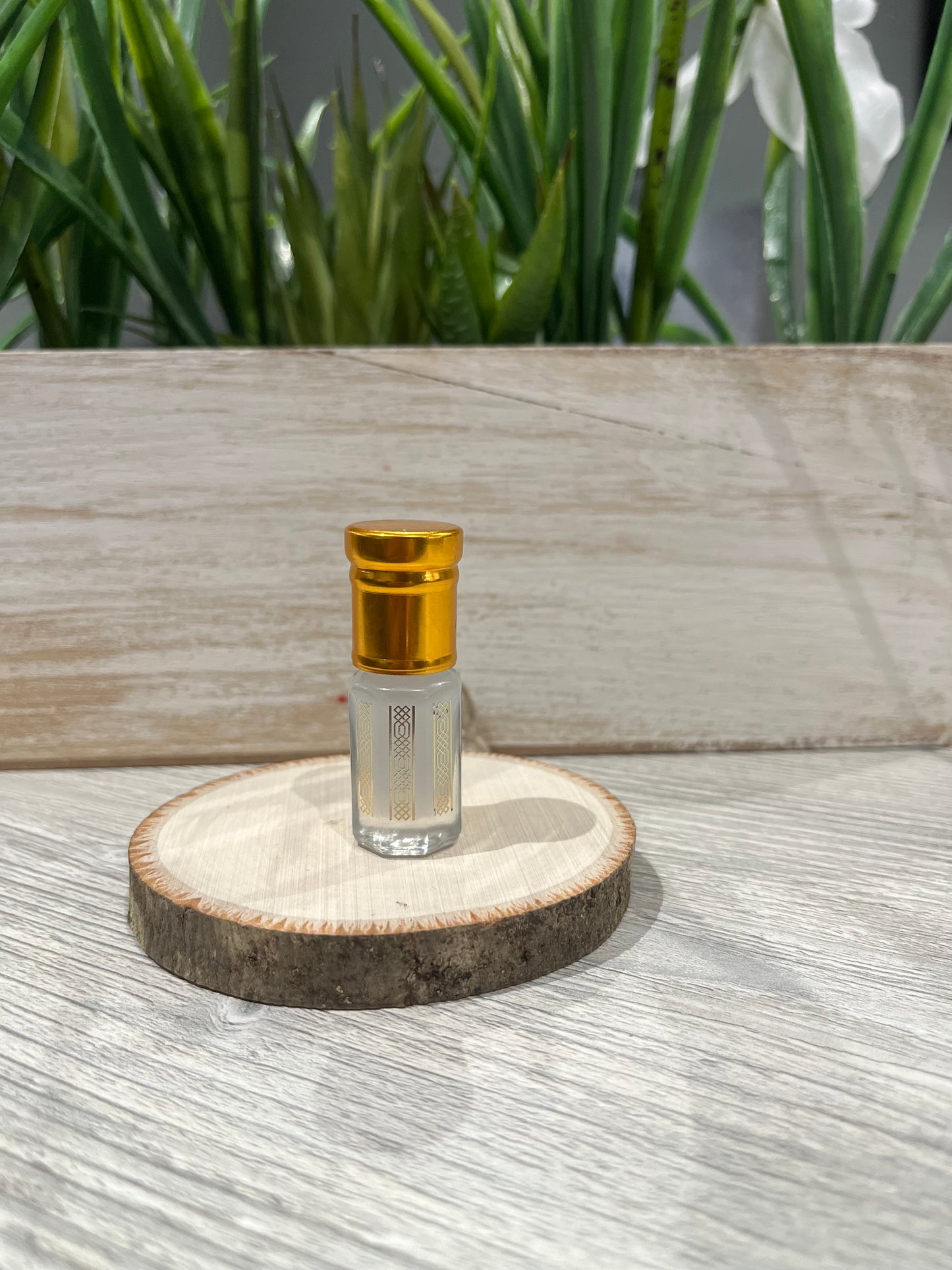 Musk Tahara 3ML