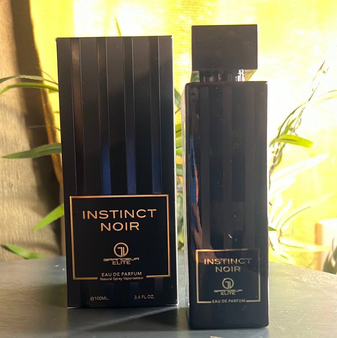 INSTINCT NOIR