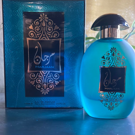 MARJAAN 100ML