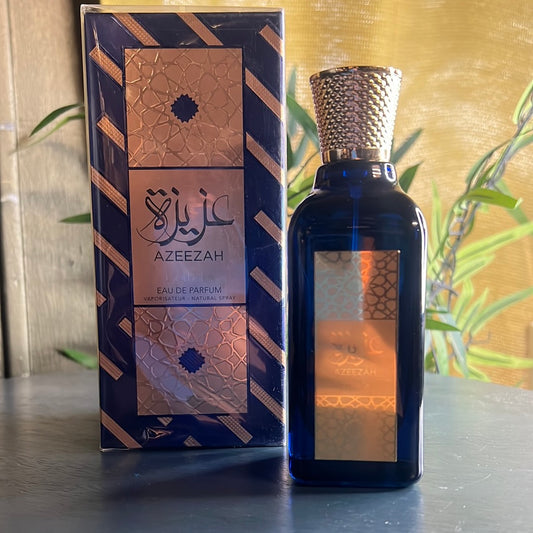 Azeezah 100ML