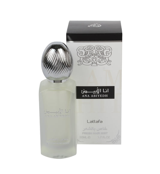 Ana Abyedh Hair Mist