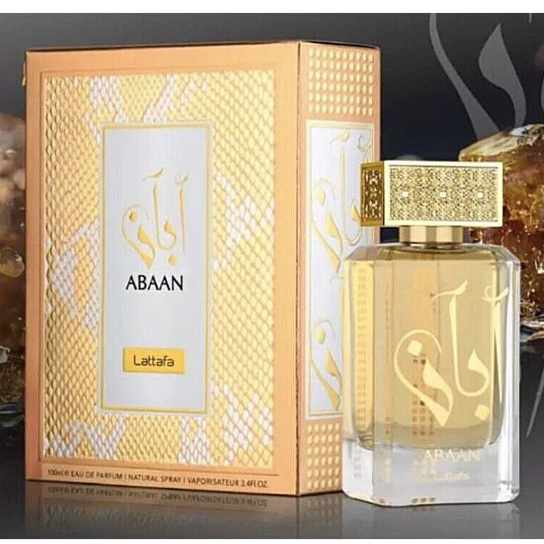 Abaan 100ML