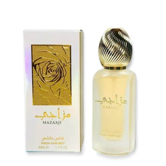 Mazaaji Hair Mist