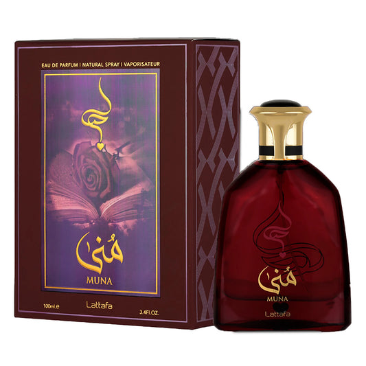 Muna 100ML